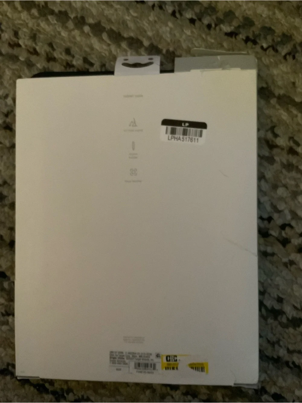 heyday slim tablet